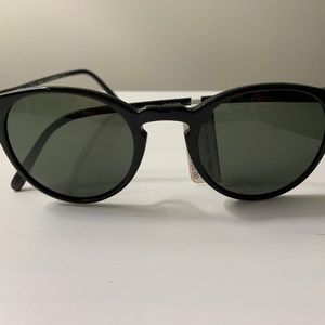 OLIVER PEOPLES SUNGLASSES